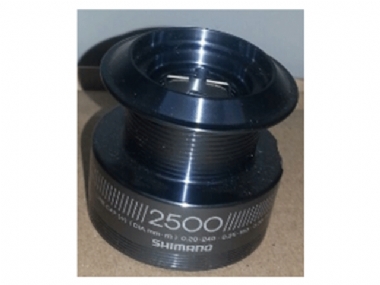 SHIMANO BAITRUNNER DL FA